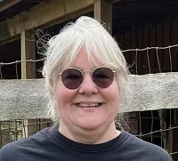 Susan Chapman