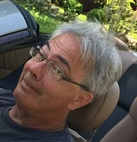 Paul Chapman