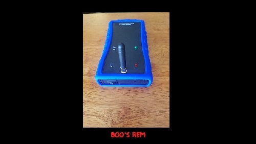 Boo's Paranormal gallery photo